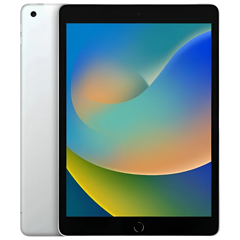 Apple iPad 9th Gen (2021) 10.2-inch - Cellular Fair - Apple refurbished available on Mobile Direct Online